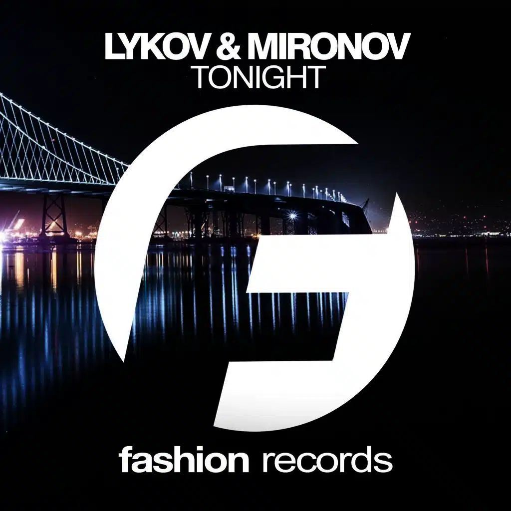 Tonight (Original Mix)