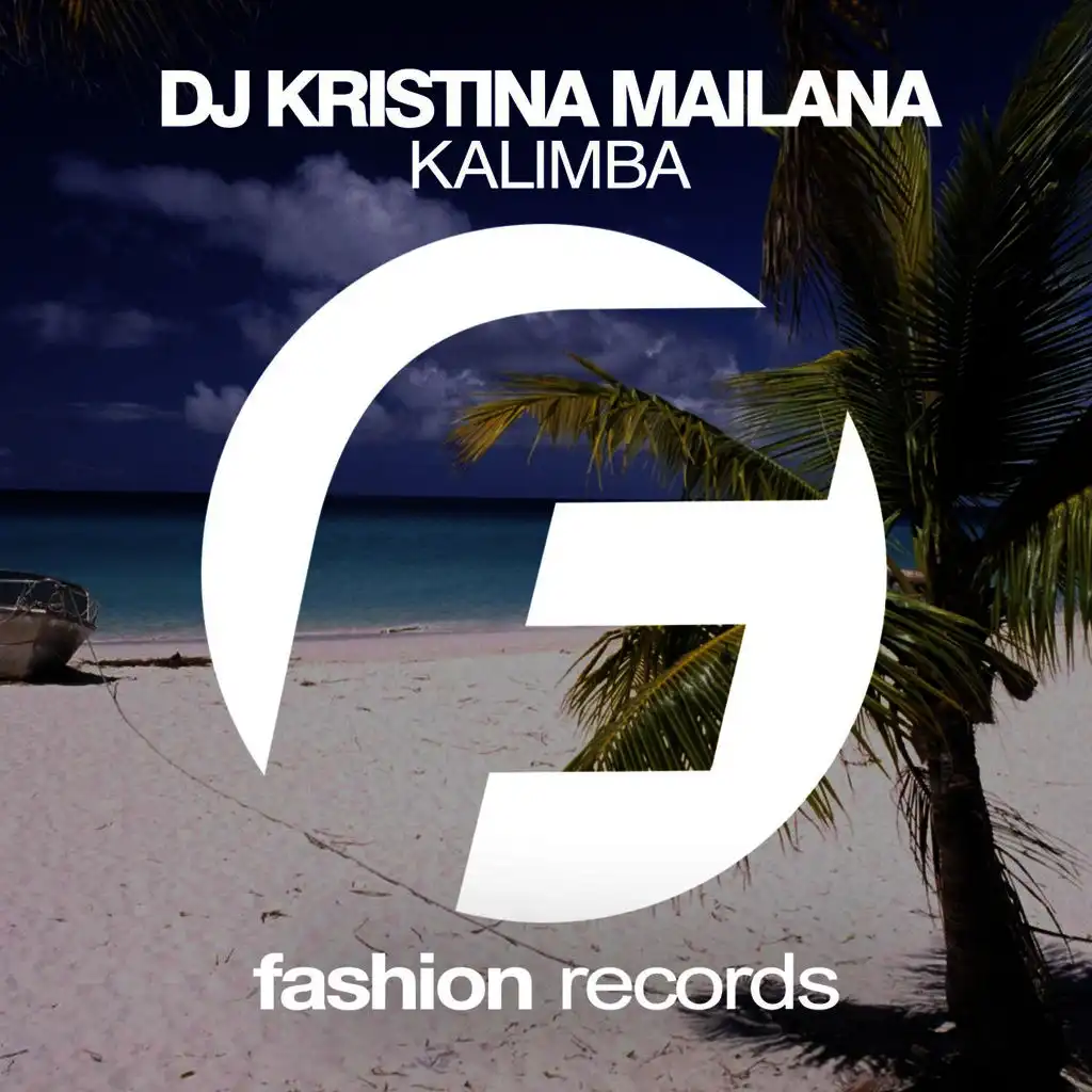 Kalimba (Original mix)