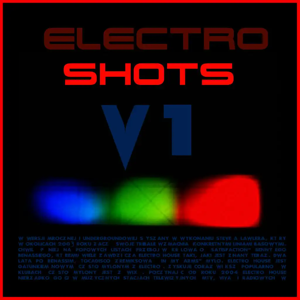 Electro Shots V1