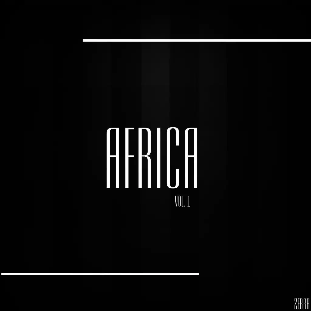 Africa, Vol. 01