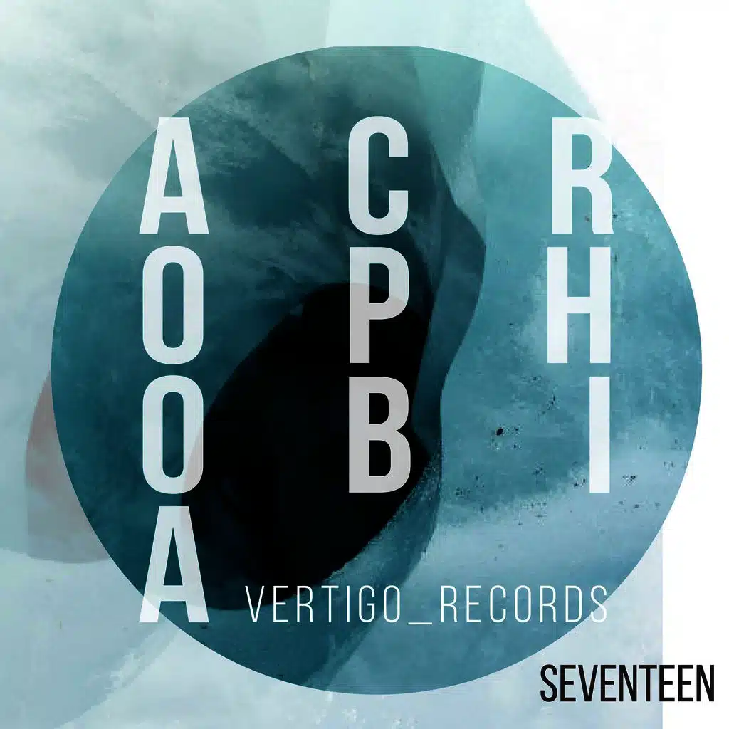 Acrophobia SEVENTEEN