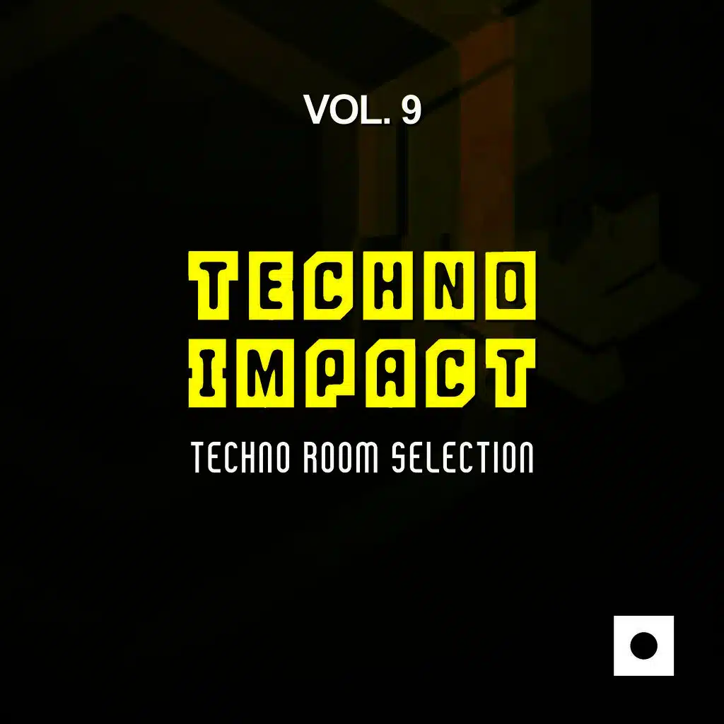 Techno Impact, Vol. 9 (Techno Room Selection)
