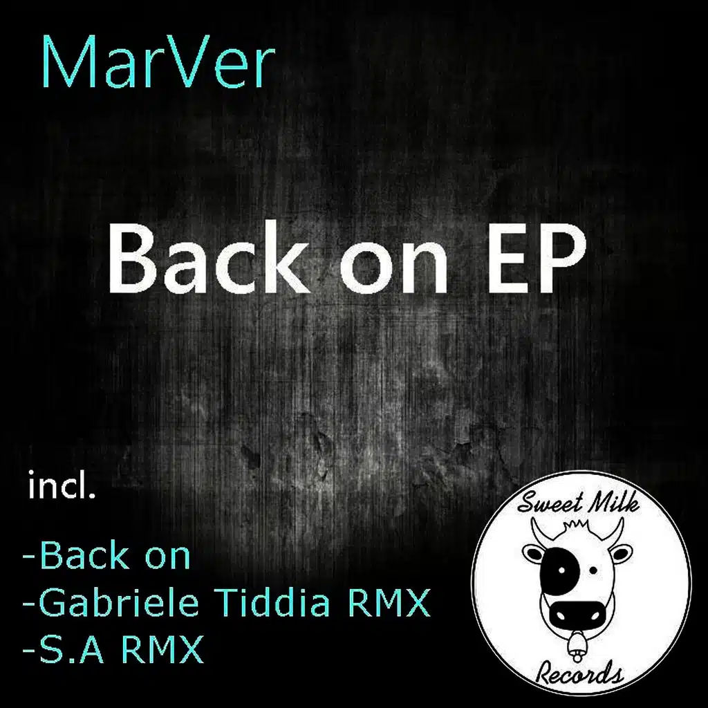 Back On EP