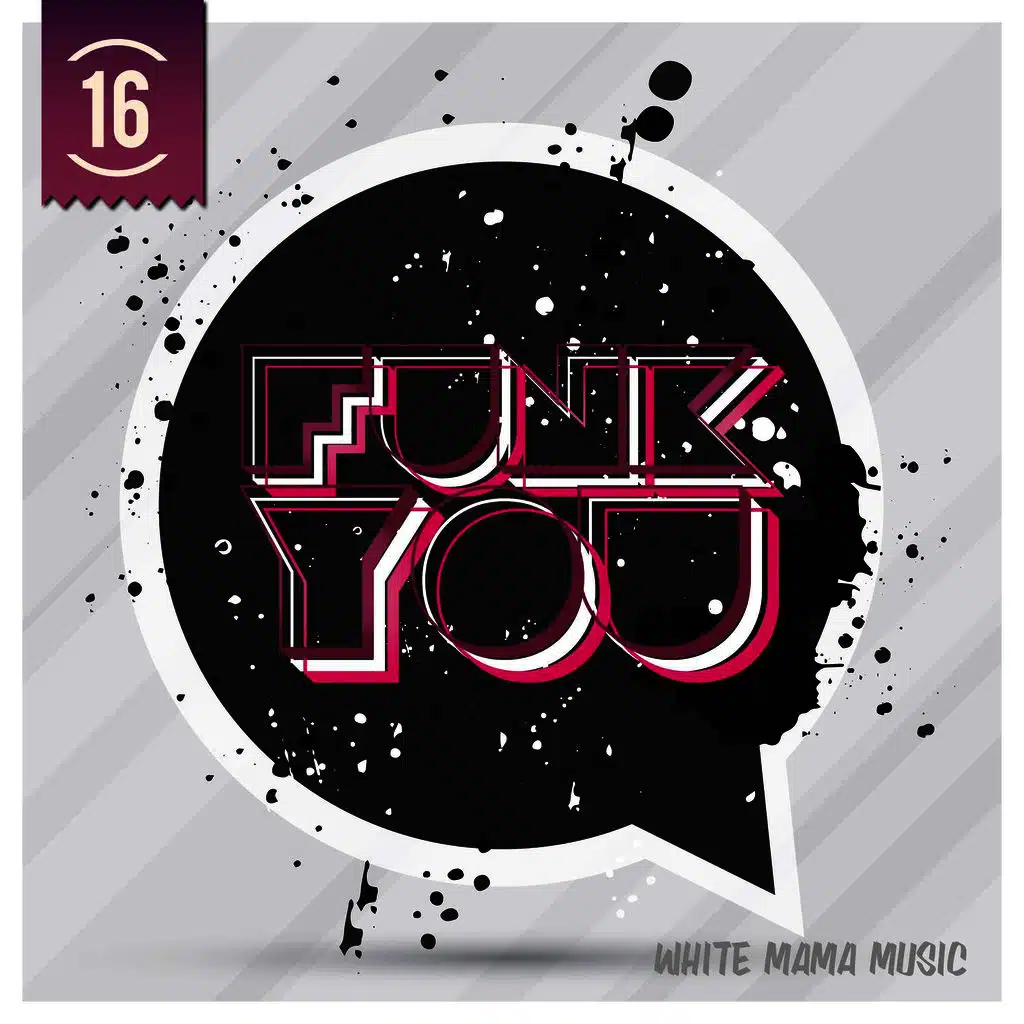 The Herbman Feat. Shabuungo (Huevosound Remix)