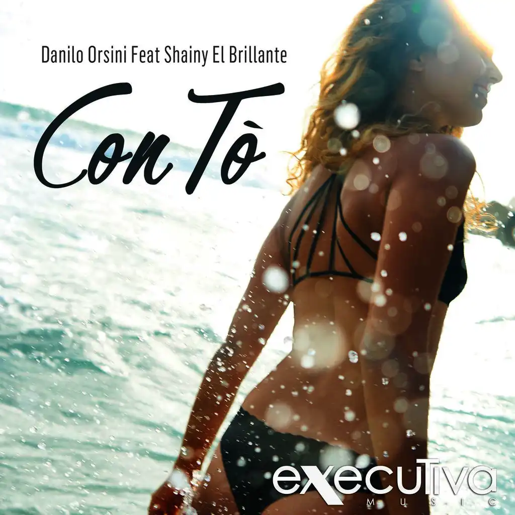 Con To' (feat. Shainy El Brillante)