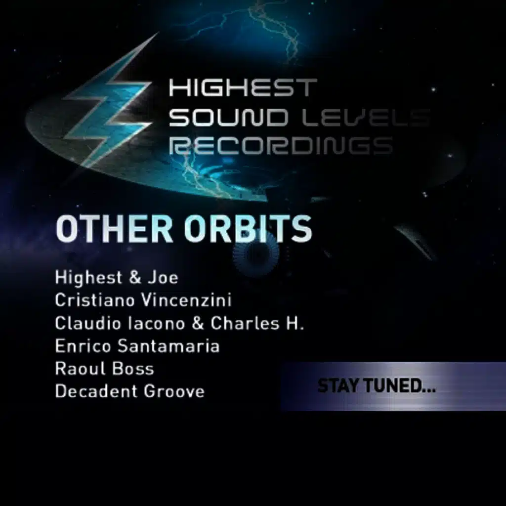 N.o.e. In Trance (Original mix)