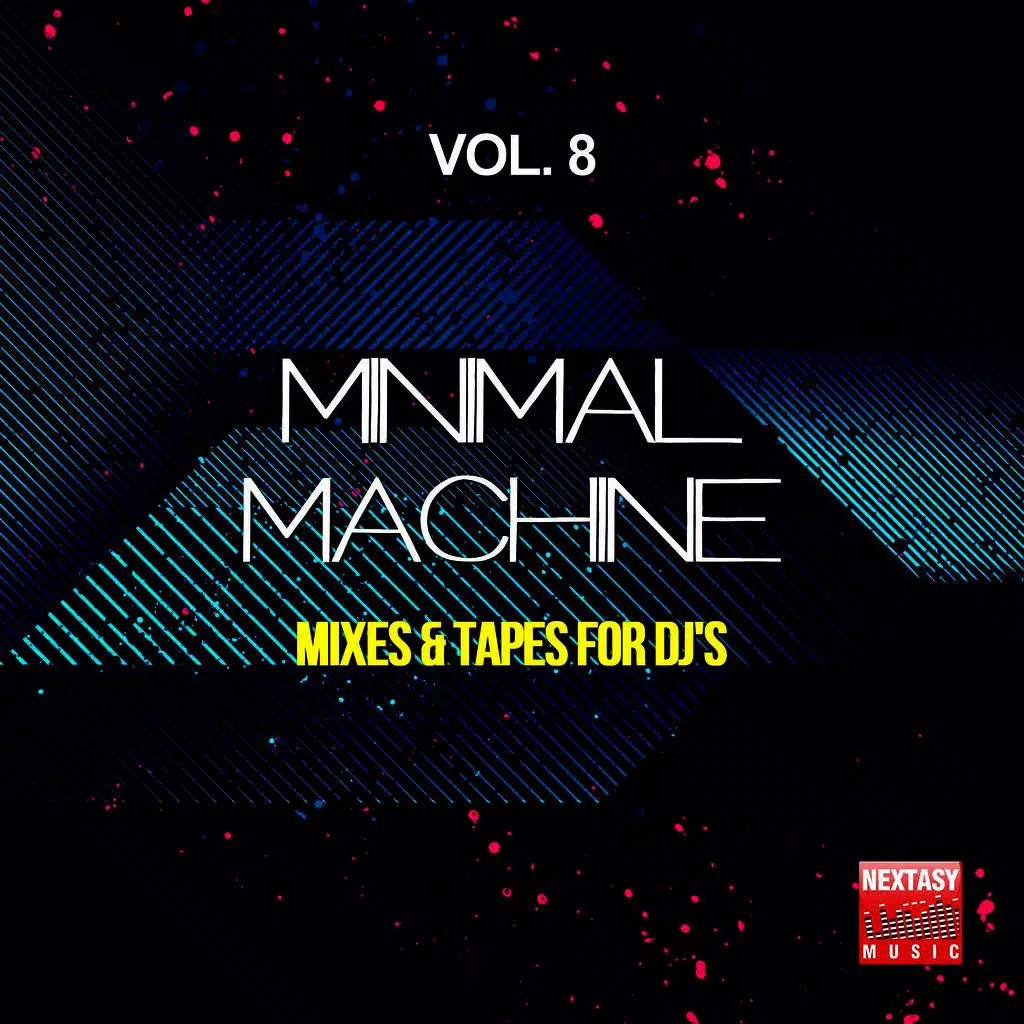 Cosmic Flow (Charlie Brown Remix)