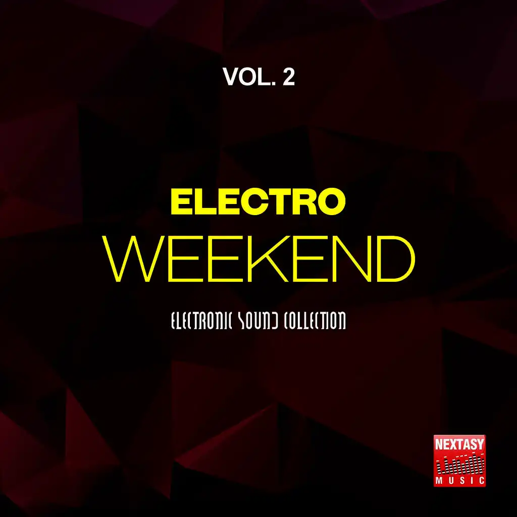 Electro Weekend, Vol. 2 (Electronic Sound Collection)