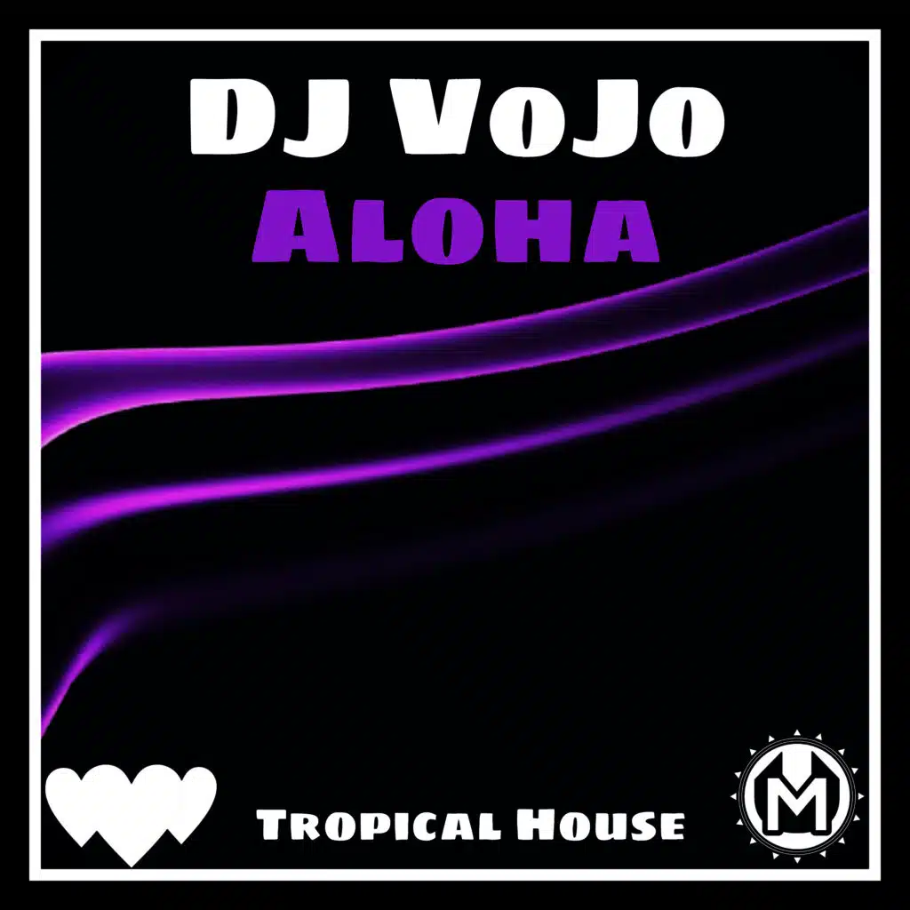 Tropical Rain (Original mix)