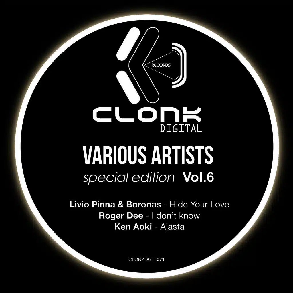 Special Edition Vol.6