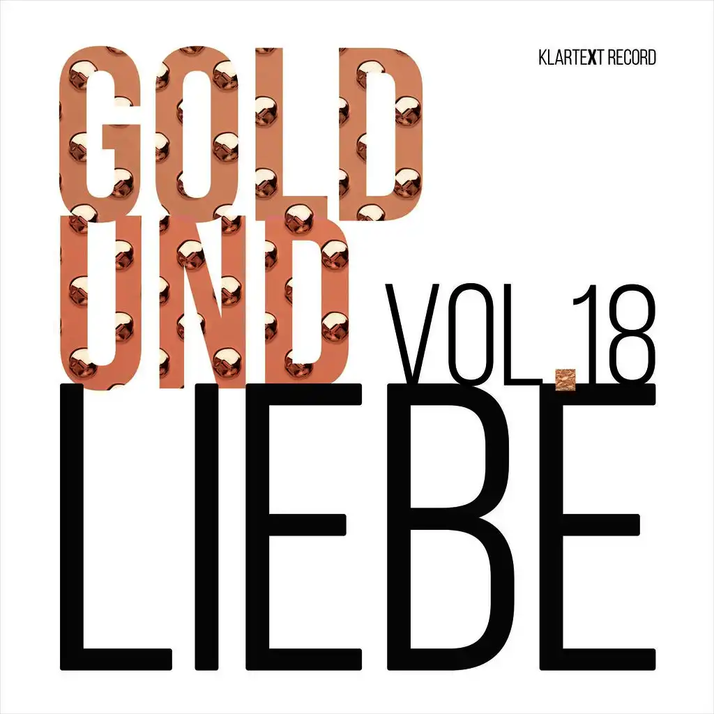 Gold Und Liebe Vol.18