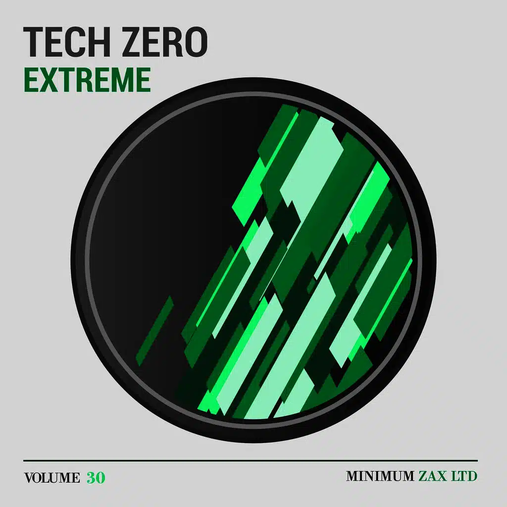 Tech Zero Extreme - Vol 30