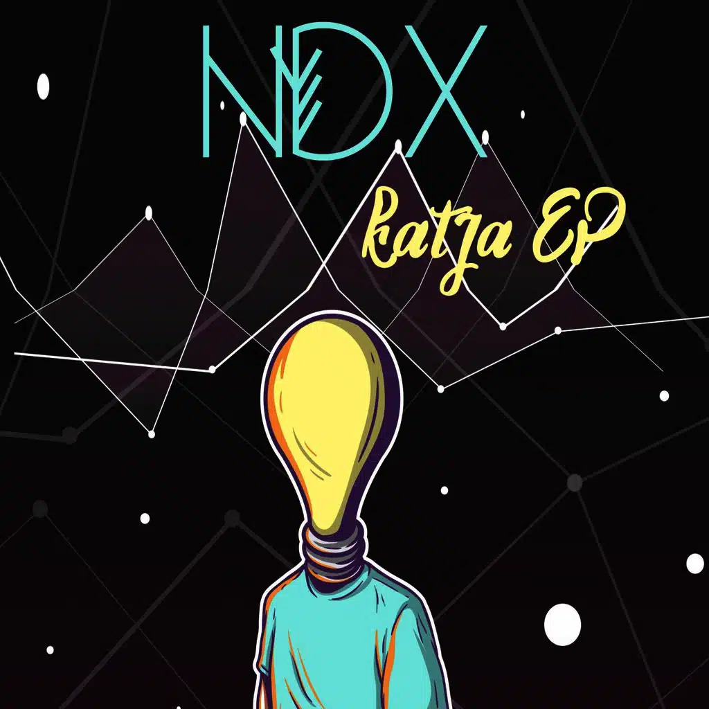 Katja EP