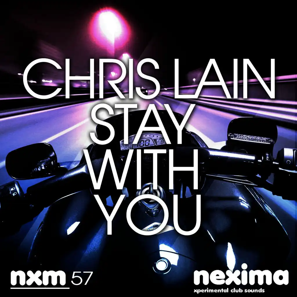 Stay With You (Original mix)