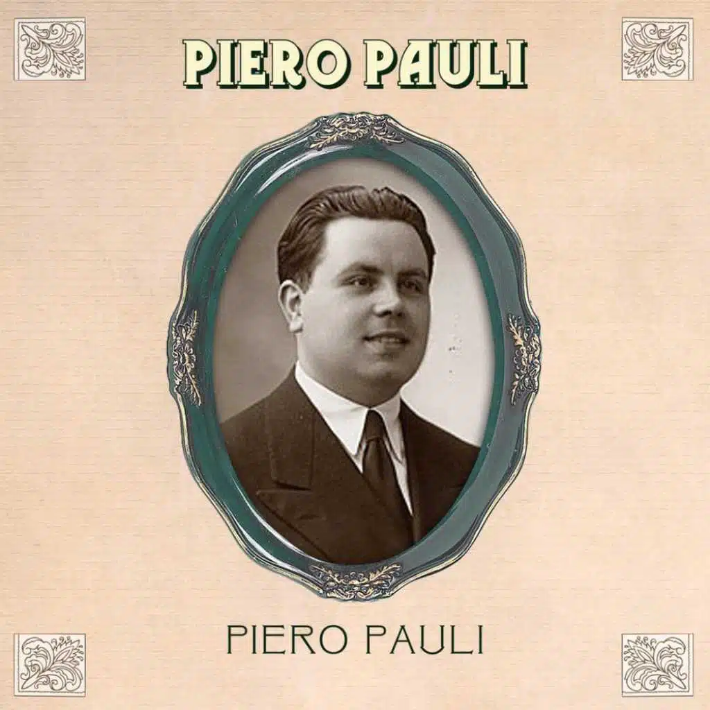 Piero Pauli