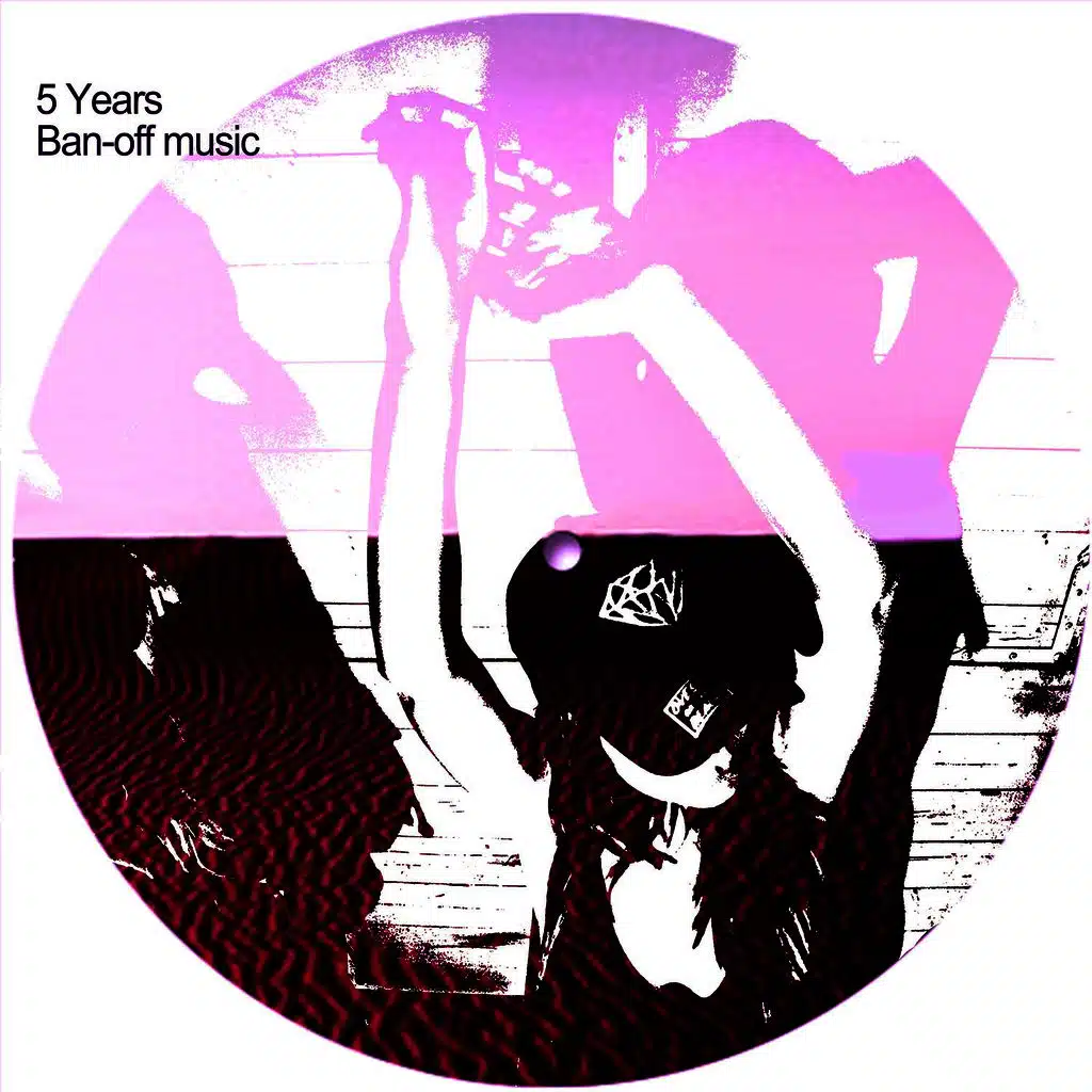 Don't Stop (original mix)