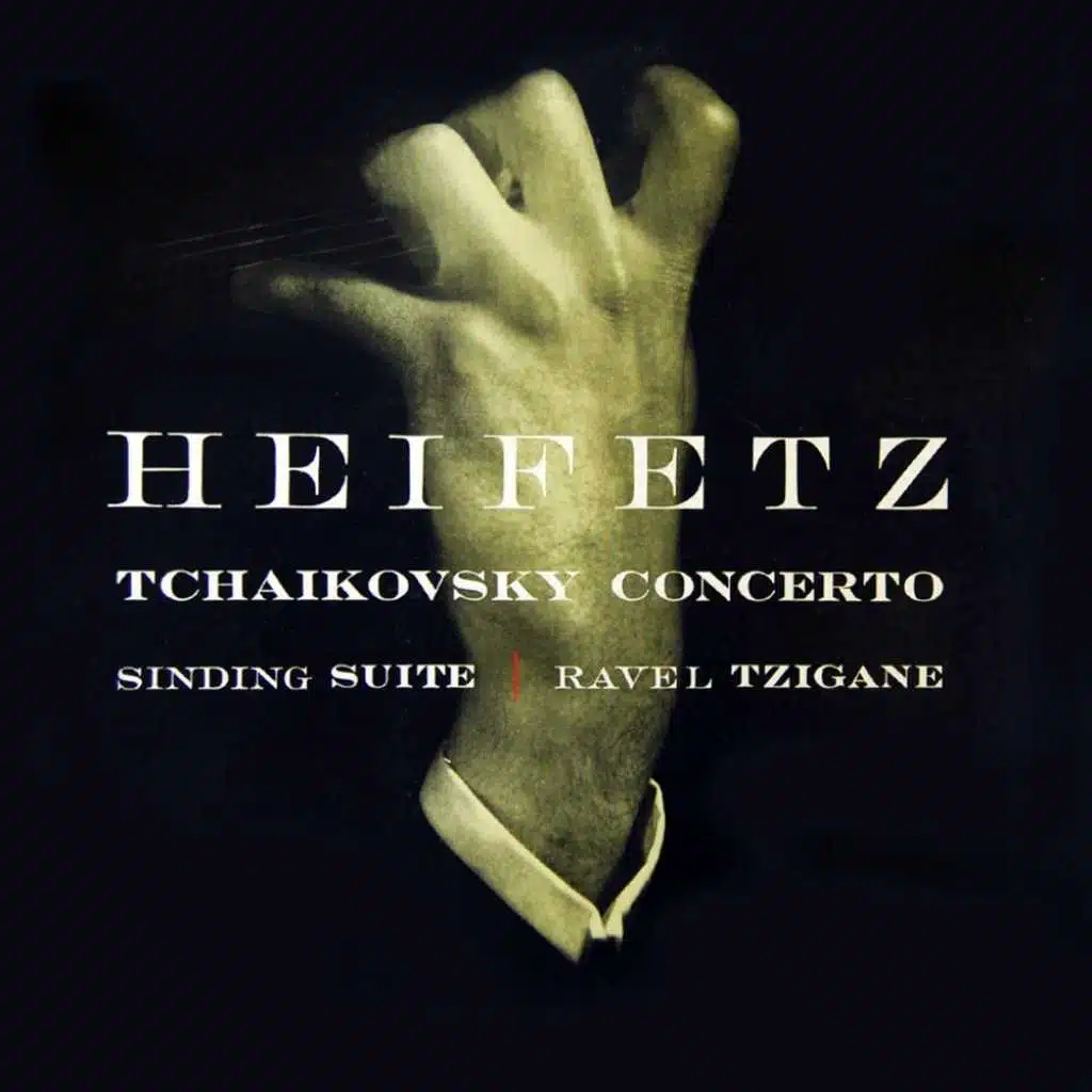 Tchaikovsky Concerto