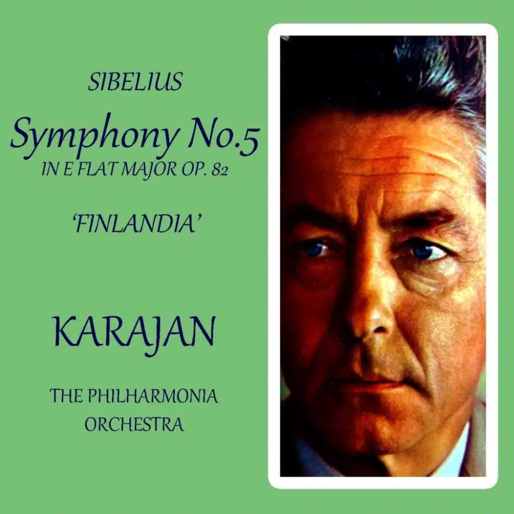 Symphony No. 5 in E Flat Major, Op. 82: II. Andante mosso, quasi allegretto