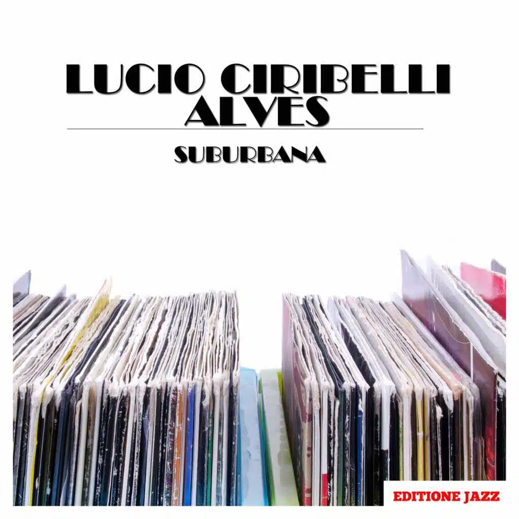 Lúcio Ciribelli Alves