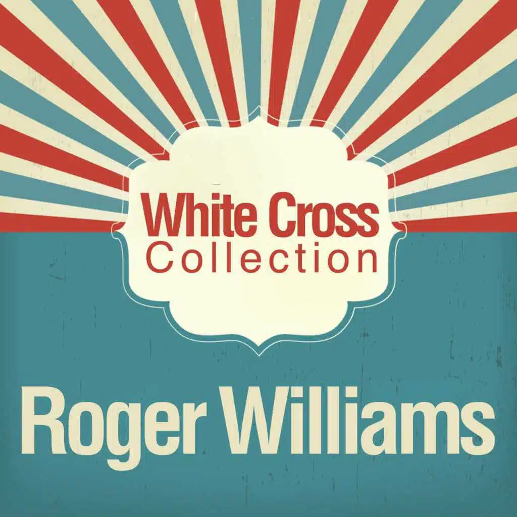 White Cross Collection