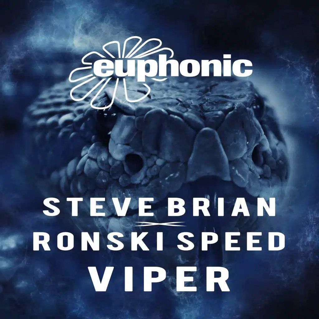 Steve Brian & Ronski Speed