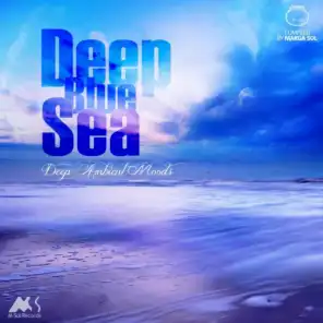 Deep Blue Sea, Vol. 1 (Deep Ambient Moods) [Compiled by Marga Sol]