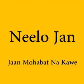Jaan Mohabat Na Kawe