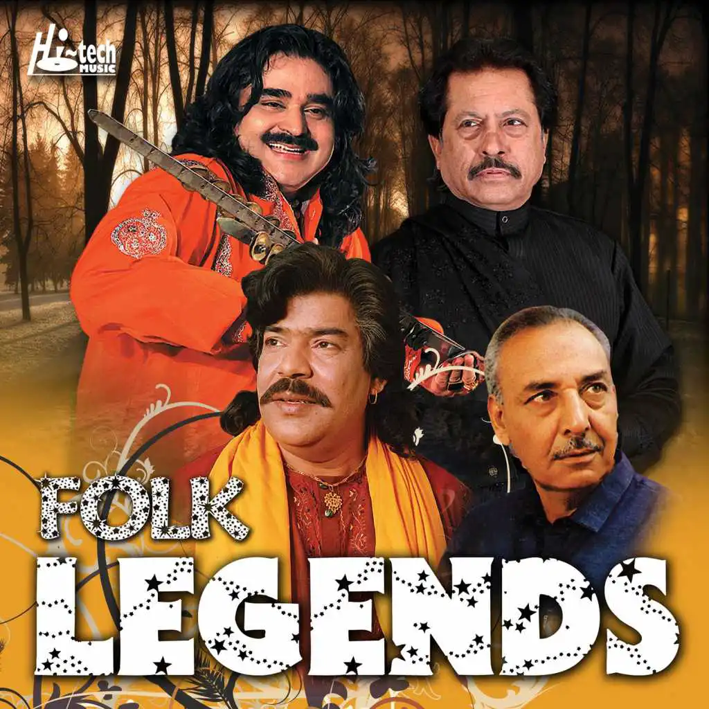 Folk Legends