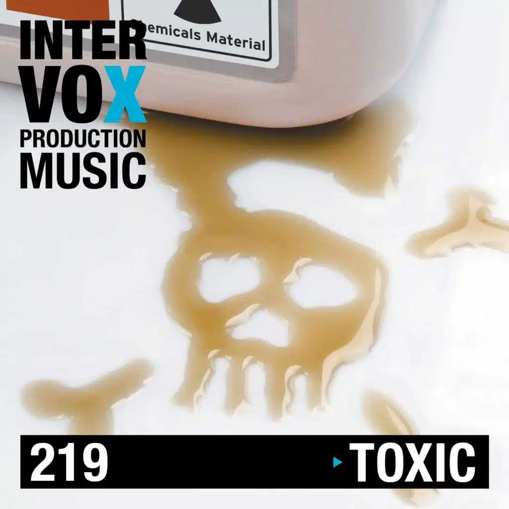 Toxic