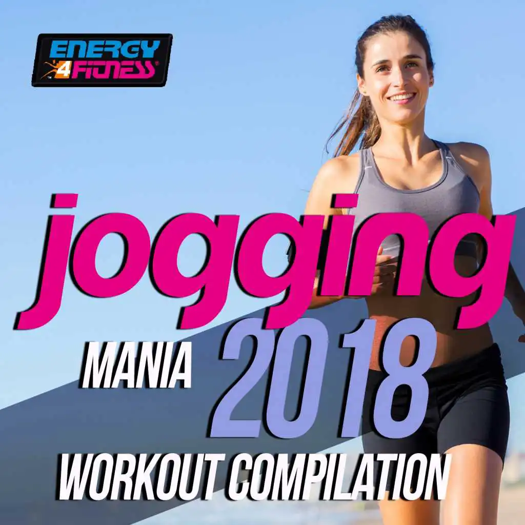 Jogging Mania 2018 Workout Compilation