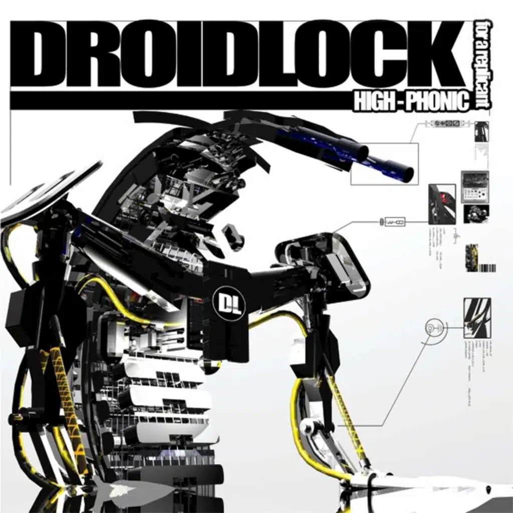 Droidlock