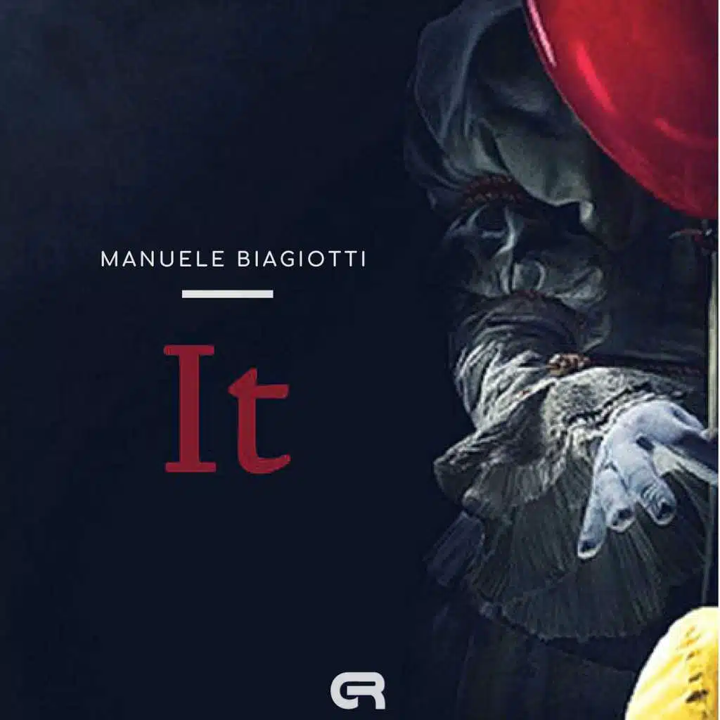 It (Stream Edit)