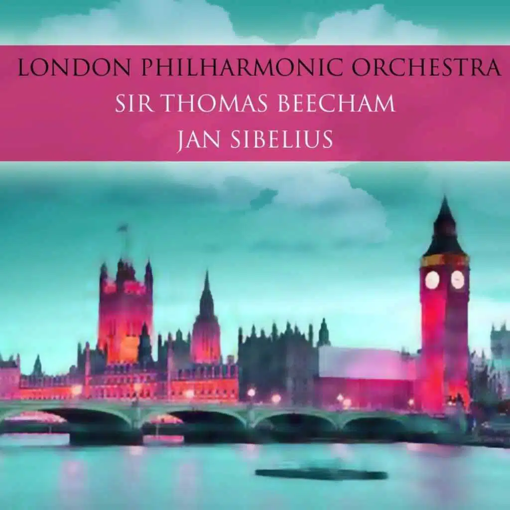 Cuthbert Matthews/Royal Opera Amateur Chorus, Covent Garden/London Philharmonic Orchestra/Sir Thomas Beecham