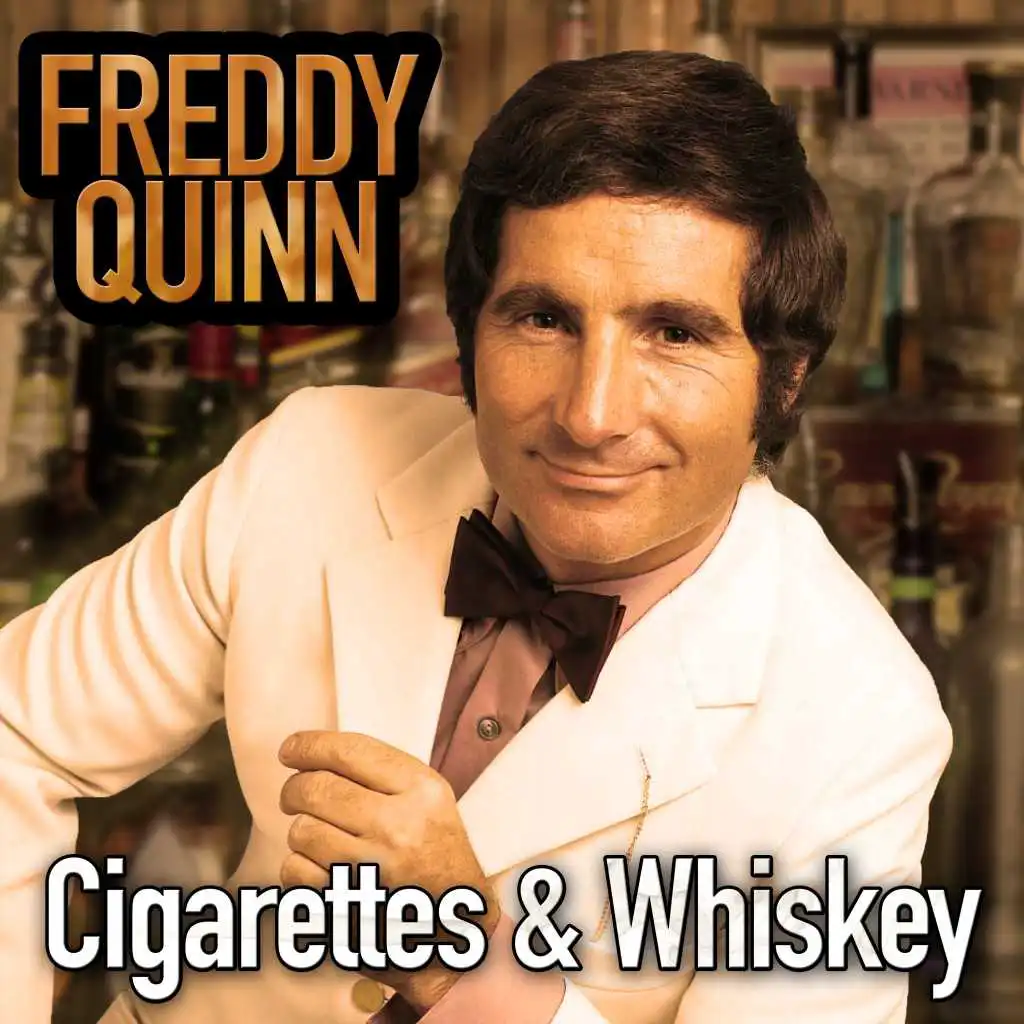Cigarettes and Whiskey (Washingtonbar-Song) (Live)