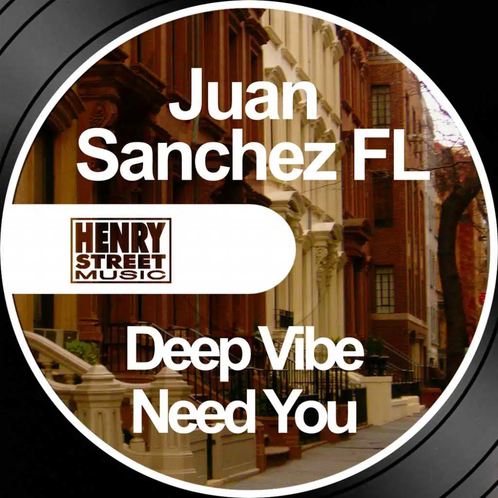 Juan Sanchez FL