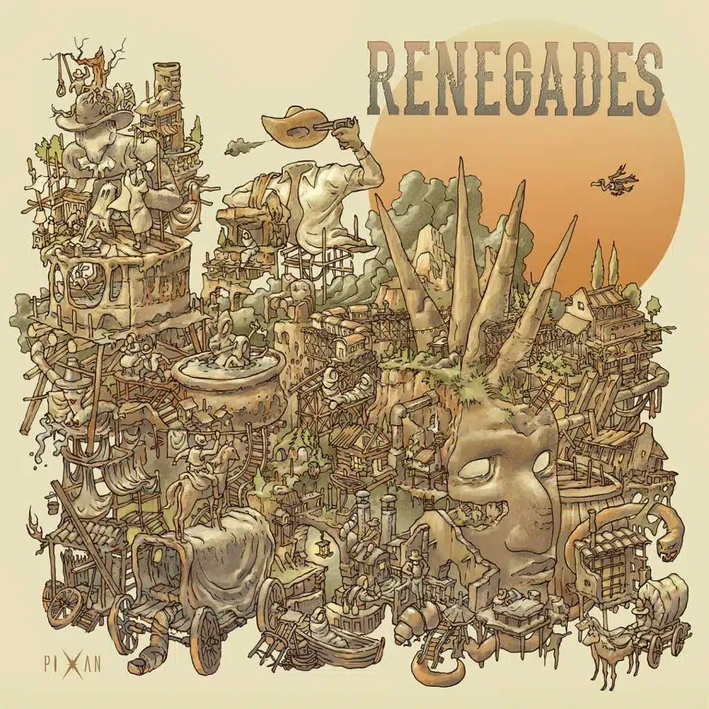 Renegades
