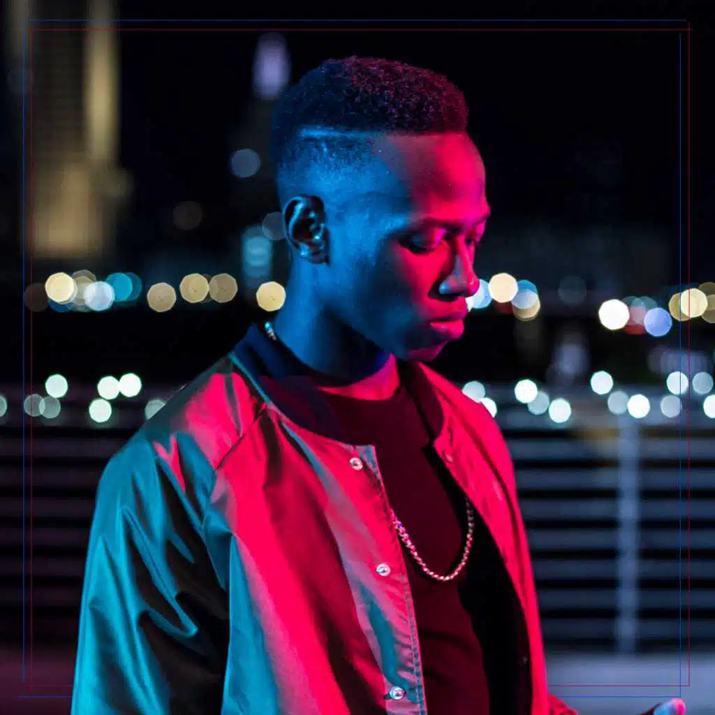 Oh No (feat. Shabach tha Band)