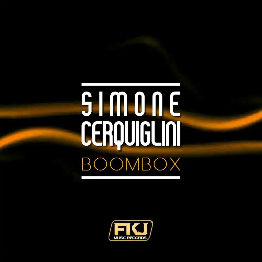 Boombox (Joe De Renzo Remix)