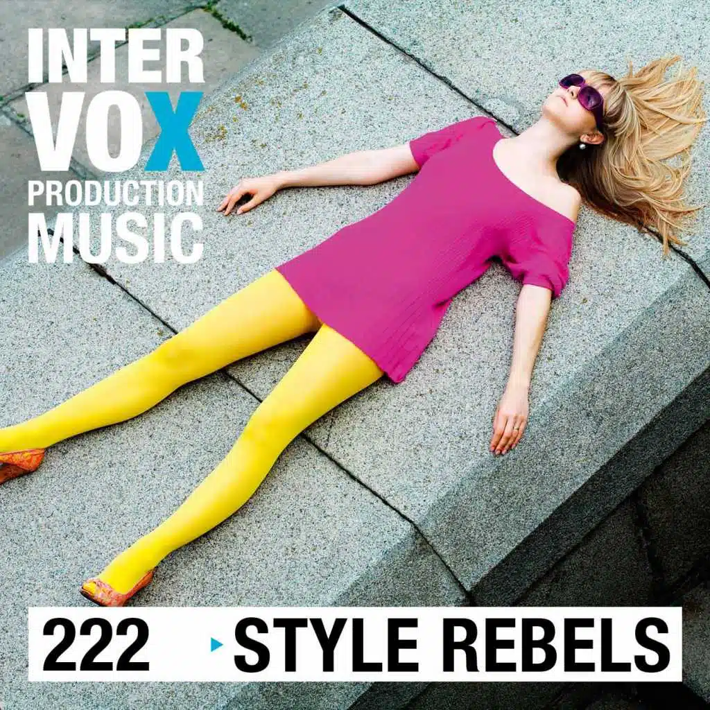 Style Rebels