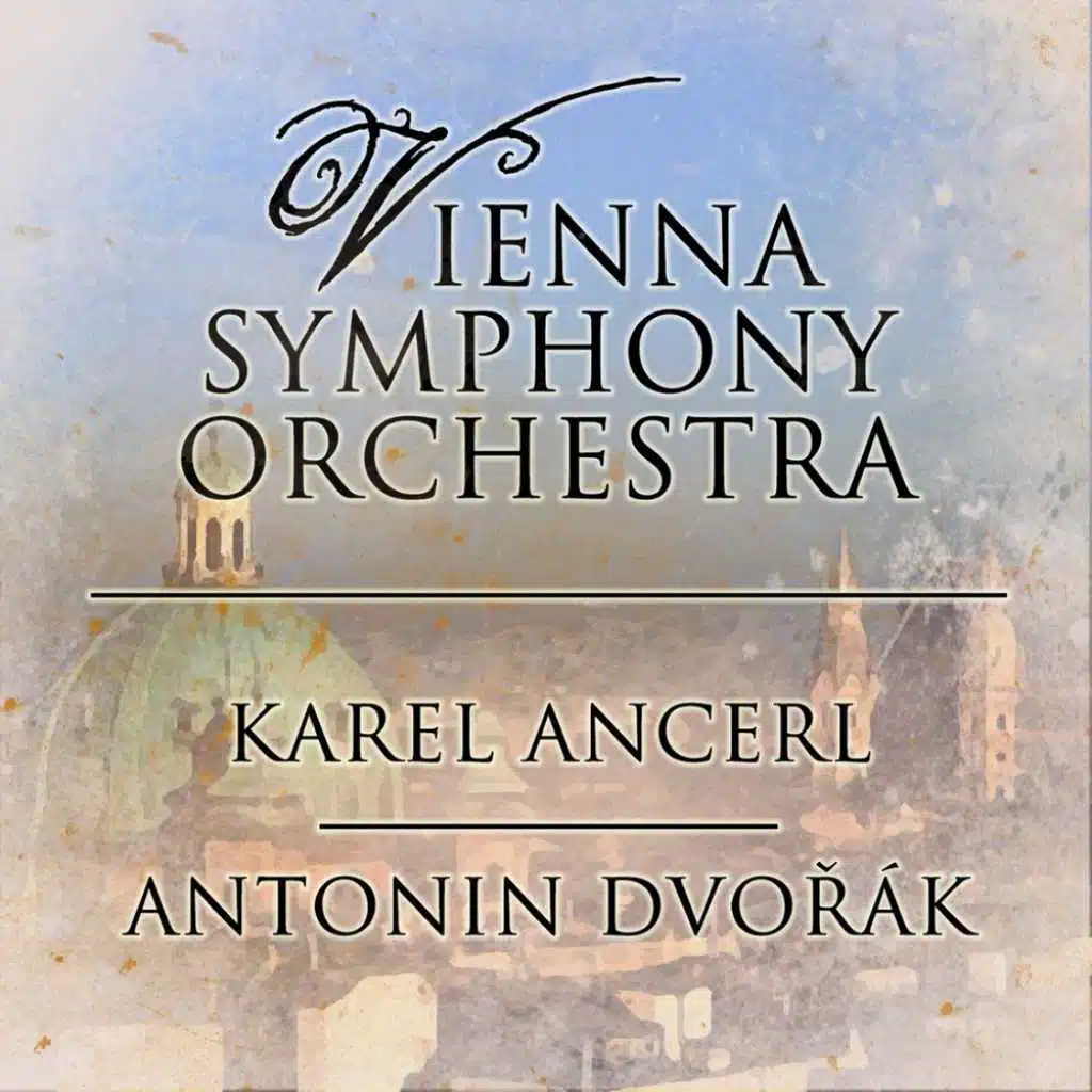 Symphony No. 5 in E Minor, Op. 95, From the New World: II. Largo