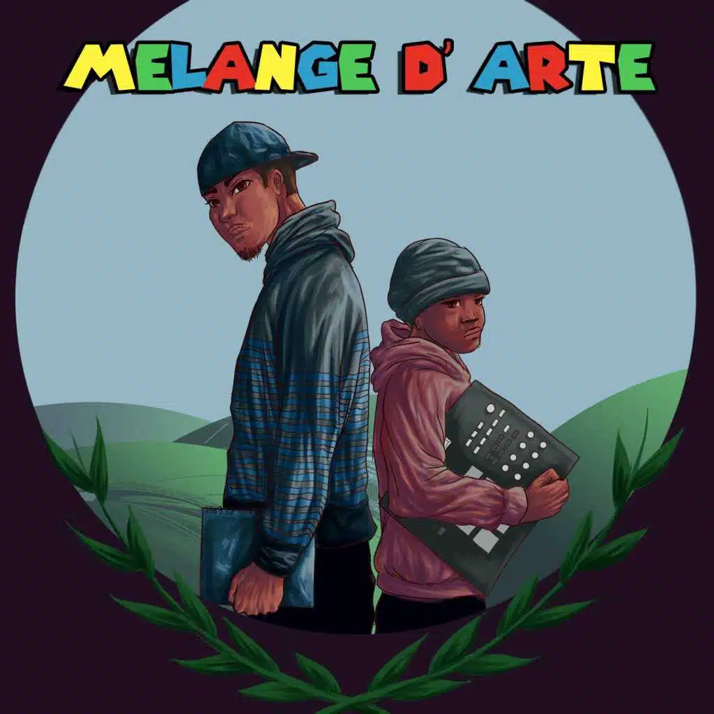 Melange D'arte
