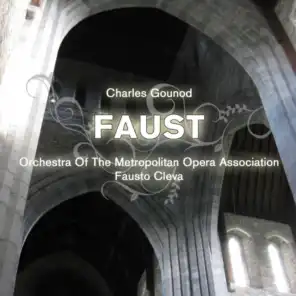 Faust: Act II (Beginning)