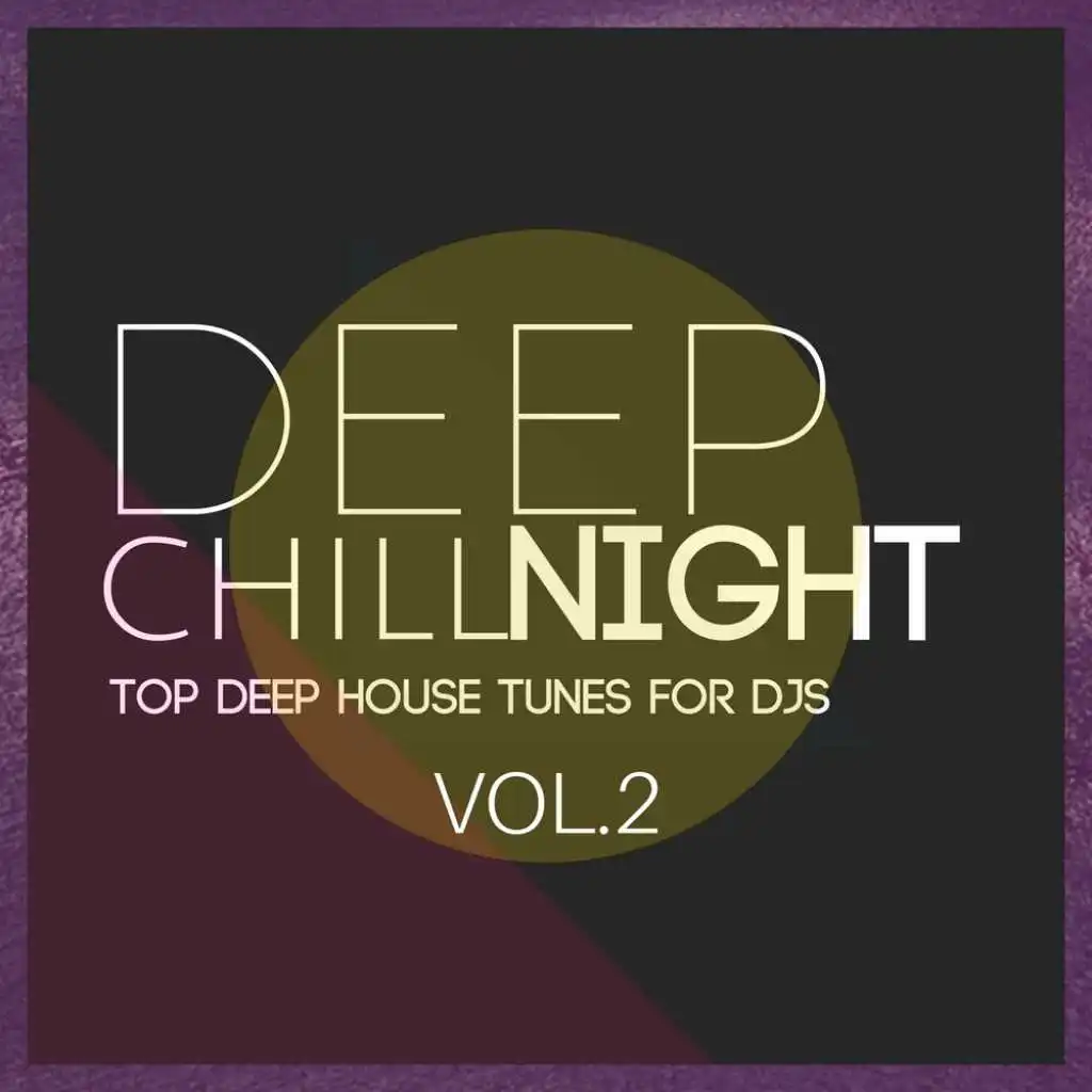 Deep Chill Night, Vol. 2: Top Deep House Tunes for Djs