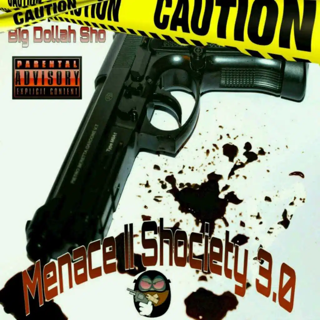 Menace II Shoicety 3