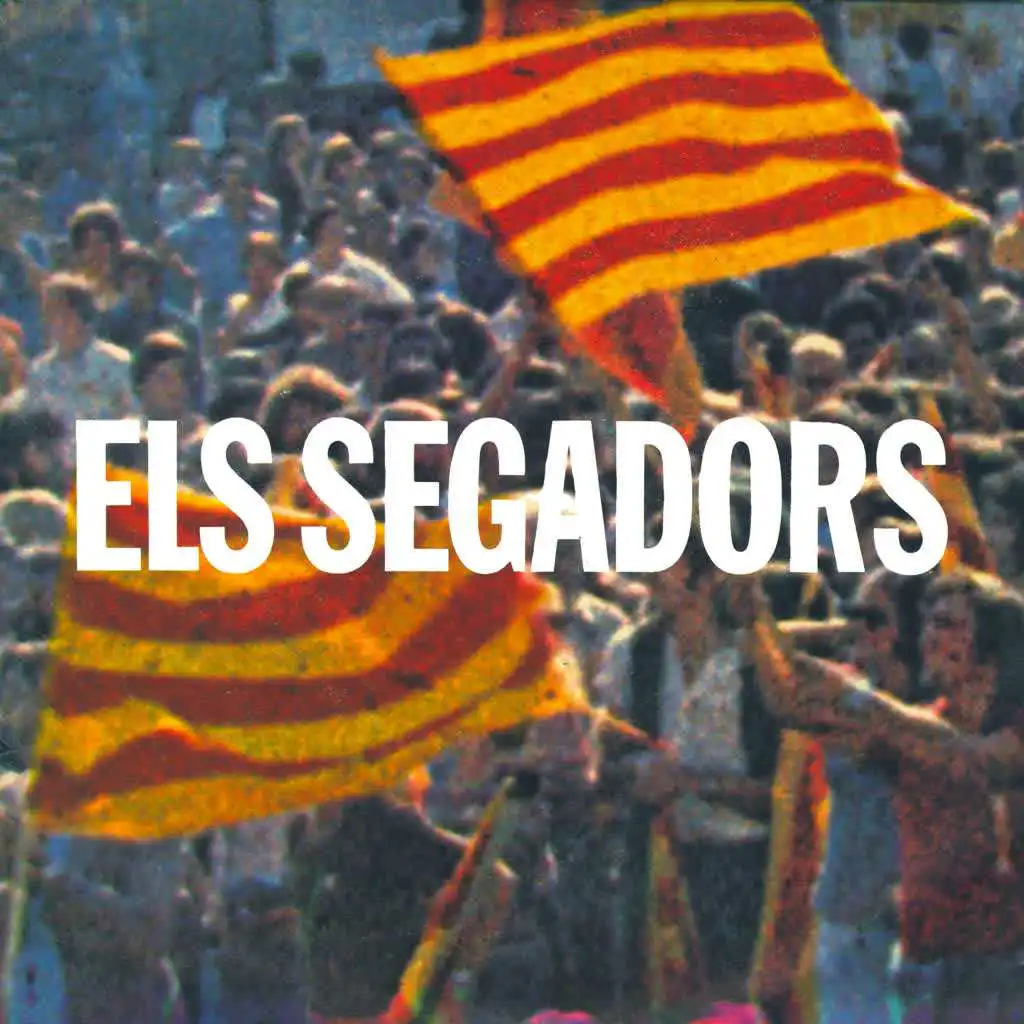 Els Segadors (Himne Nacional de Catalunya)