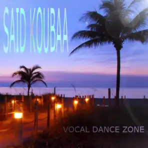 Vocal Dance Zone