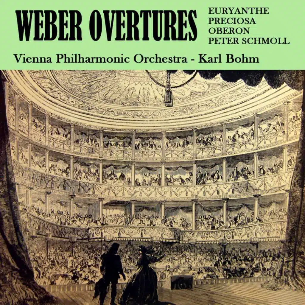 Wilhelm Backhaus & Karl Böhm & The Vienna Philharmonic Orchestra