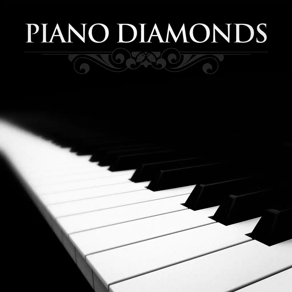 Piano Diamonds