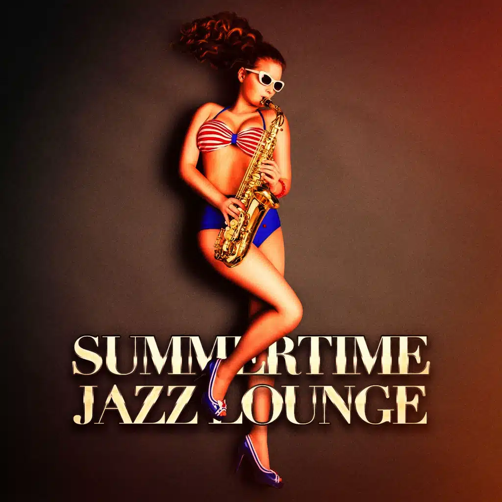 Summertime Jazz Lounge