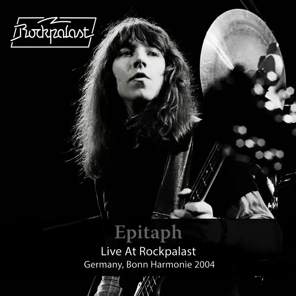 Harmonie, Bonn, Dec. 22nd 2004 (Live at Rockpalast)